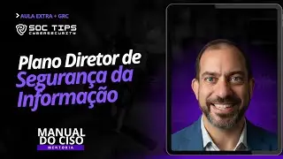 Como criar o Plano Diretor de Segurança da Informação (PDSI)