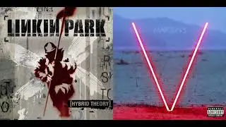 In The Animals - Linkin Park & Maroon 5 (From 