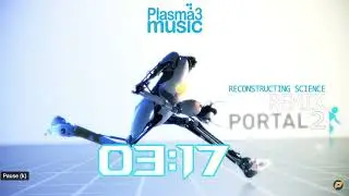 Welcome Back, Human (Portal 2 Community Test Chambers)