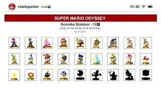 Nintendo Achievements - Why Everyone Should Want This