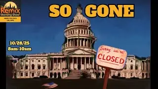 SO GONE - TRMS