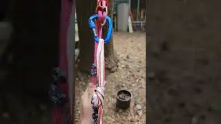 Bad rappelling 101