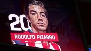 alineaci&oacute;n de chivas vs amierdica 2017