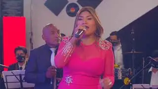 SI TE VAS - ADA CHURA - CONCIERTO VIRTUAL 2021 #adachura #adaylosapasionados