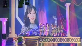 2023/04/29 AKB48 春コンサート2023〜好きだ！と叫ぼう〜