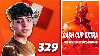 🔥PGOD juega CASH CUP EXTRA con su NUEVO TRIO 🏆 SE ENCUENTRA CON BUGHA, ALLIEGE, KHANADA Y MAS