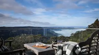 'Snow Leopard Lodge' &ndash; 28 Sublime Point Road, Leura