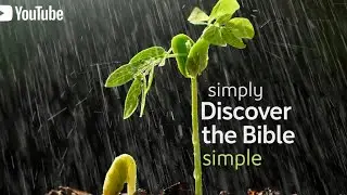 Exodus 18 | Simply Discover the Bible, simple.