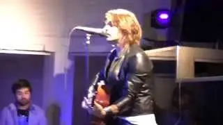 PATRICIO GUEVARA ACUSTICO ALWAYS ..(BON JOVI)  GETPRODUCCIONES
