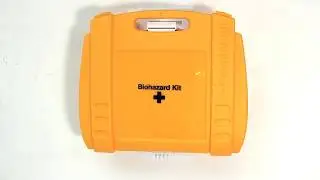 Evolution Body Fluid Disposal Kit - Arco: Experts in Safety