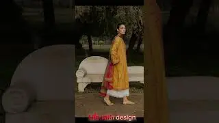 Pocket Dress Designs|New Pocket Style 2023|@sidratubbsum2744 #pocket #pocketoption #casualkurti