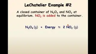 Equilibrium Le Chateliers.mp4