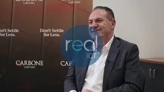 Real ICT Carbone Lawyers Testimonial