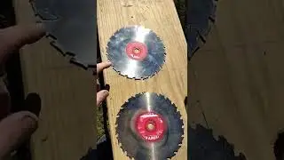 Best Circular Saw Blade By Far
