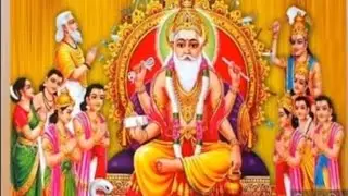takdir karam se banti // Vishwakarma Puja special song