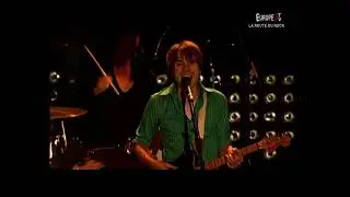 FRANZ FERDINAND // 2006-08-13 Saint Malo La Route du Rock 2006 - Full Concert