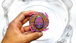 How to make Barricade Lucifer Beyblade With Cardboards 🔥
