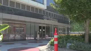 'Catastrophic' flooding at San Francisco luxury high rise may keep tenants out until early 2023