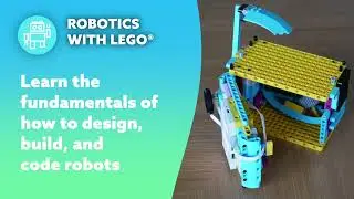 Robotics with LEGO&reg;