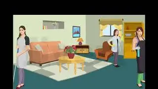 Makiki Maid Service | Tina's Maid Cleaning Service | Free Estimate |