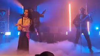 Poppy - the cost of giving up @ the Majestic Ventura Theater: 09/28/2025