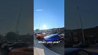 Cars and coffee #racecars #lamborghini #cartok #cars #carspotting #exoticcars #insta360 #summer