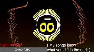 A songs that I'm working in others project