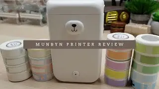 ⭐️ REVIEW | MunByn 