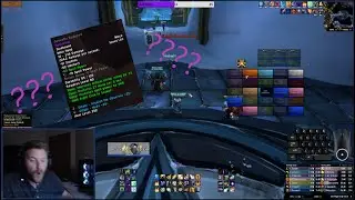 Ulduar 25m - Disc Priest PoV - Time Stamps - Mace?