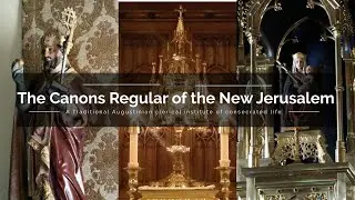 Solemn Mass for the 24th Sunday After Pentecost