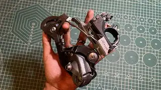 Review Shimano Altus M-370