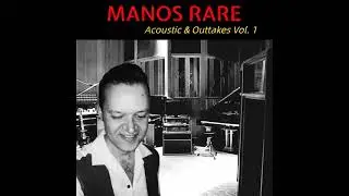 MANOS WILD - Leavin' On Your Mind (Acapella Version)