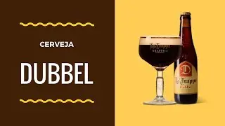 O que &eacute; uma Cerveja Dubbel? V&iacute;deo 52 Bia Bier
