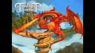 Twilight Force - The Power Of The Ancient Force