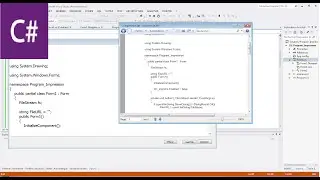 Un exemple d impression directe en c#  avec PrintDocument