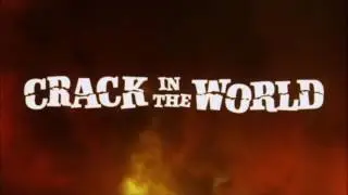 John Douglas - Main Title [Crack in the World, Original Soundtrack]