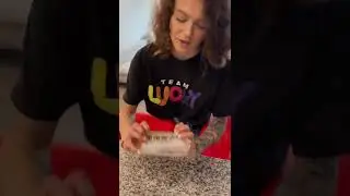 Girlfriend VS FROZEN Vape!🥶