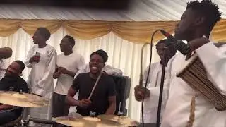 Watch Sugar Lahrry latest Alujo in Uk