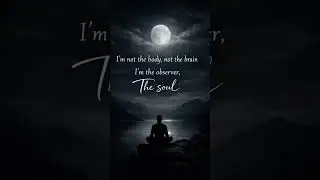 Know Your Actual Self!!⌛       #netflix #soundtrack #production #bgm #lifelessons #movie #eko 🪦