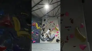 LIGHTHOUSE CLIMBING SINGAPORE V3-V4 🇸🇬 15.MAY.23 #싱가포르 #볼더링 #Bouldering