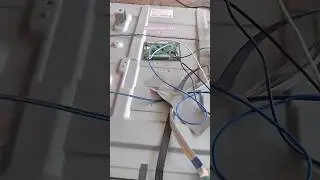 LG 32LK526PTA NO DISPLAY VGH AVDD VCOM VOLTAGE ⚡ MISSING #led #repair