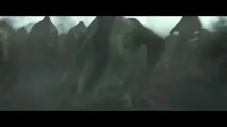 The Great Wall  - eminem till i collapse. Великая стена