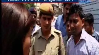 Man Allegedly Misbehaves With AAP Lawmaker Alka Lamba, Arrested