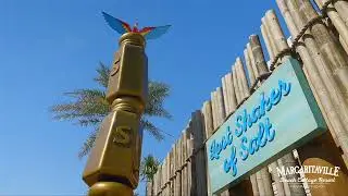 Escape to Paradise at Margaritaville Beach Cottage Resort - Panama City Beach