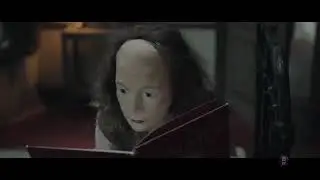 tsohG - nooM s'retnuH