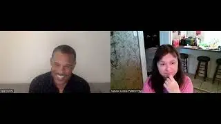 Interview with Peter Parros of the film 