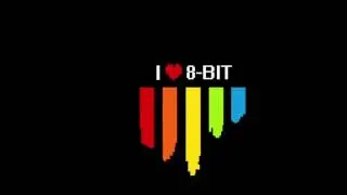Undertale 8-bit-music || 006 - Uwa So Temperate