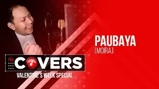 [COVER] Moira - Paubaya (Audio) #RBCovers