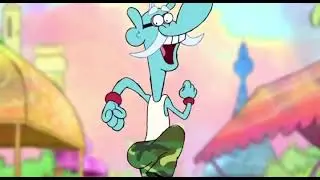 Mung Daal x Animan Studios