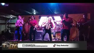 S&Oacute;LO UNA AVENTURA - CELSITO QUINTERO / ACORDE&Oacute;N DE JOS&Eacute; OLMEDO P&Eacute;REZ (EN VIVO)